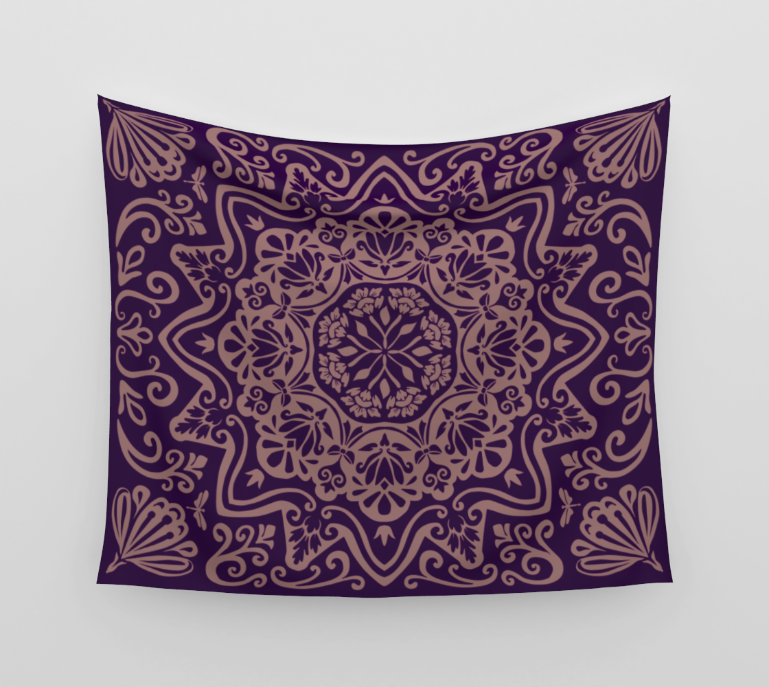 Meadow Tapestry